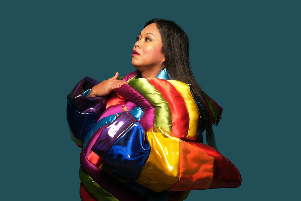 NaomiFontanos's tweet photo. Proud of who we are, proud of who we love. Let's make every day a celebration of authenticity and love.
#HSCPRIDE2023 #PRIDE #TRW12 #LOVELABAN #PridePH #tayoangkulayaan 

@headshotclinic @theredwhistle @kayemoraleskm @obarphilippines @studio.tayo
@tayospaces @HowwwlDigital https://t.co/G54cLrRjrY