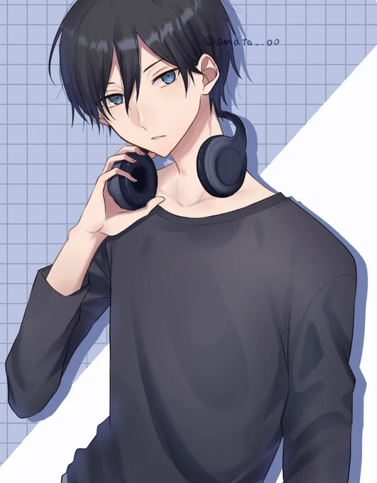 #山田くんとLv999の恋をする  山田秋斗