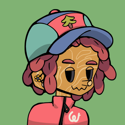 Woodie #3656 bought for 0.03 ETH by rssems from 0x3dafc9 opensea.io/assets/ethereu…