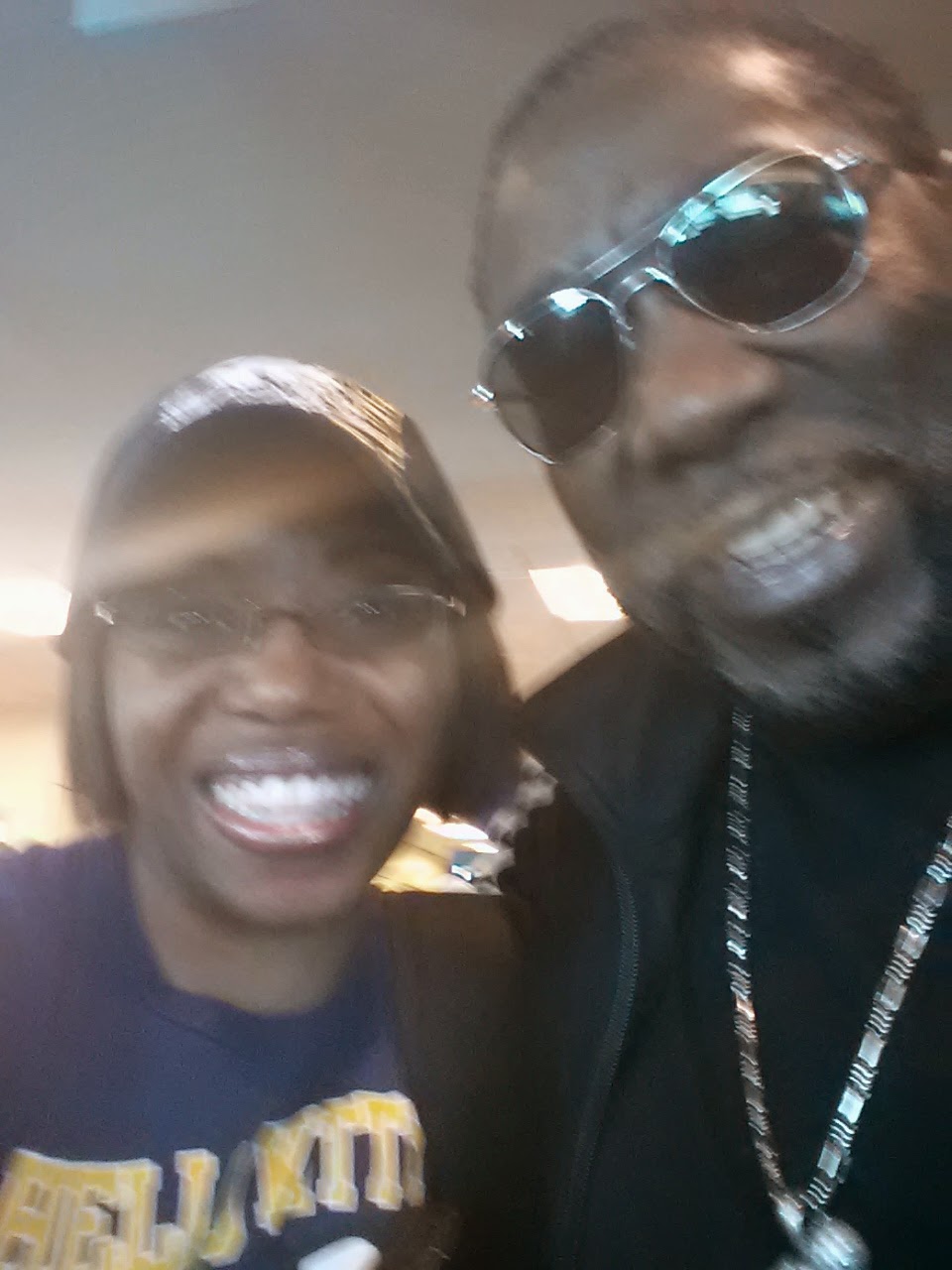 Happy Belated Birthday to thee Mr. Eddie Levert!!   