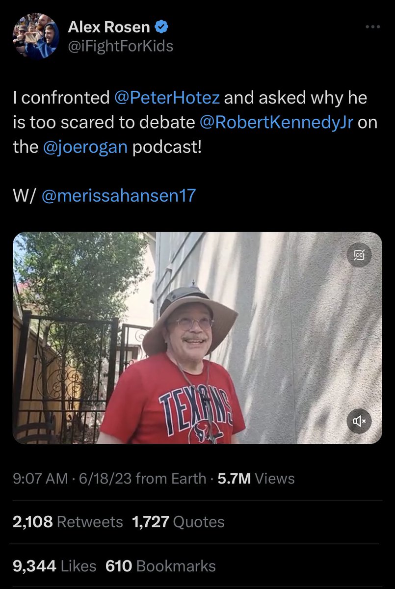 wkamaubell's tweet photo. Anyone surprised that this would happen hasn’t paid attention to “Debate me, bro!” culture over the last  10 years. Being able to “reach anybody” online has led people to believe this is fair game too. It isn’t. &amp; if your audience thinks this fine then make it clear you don’t. https://t.co/Xevd9jsQG1