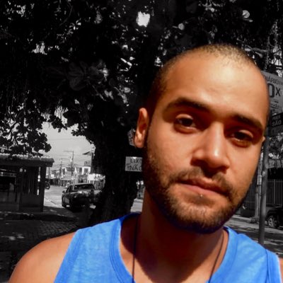 AlexandreJorri's tweet photo. #NovaFotoDePerfil https://t.co/oU9DgagjQj