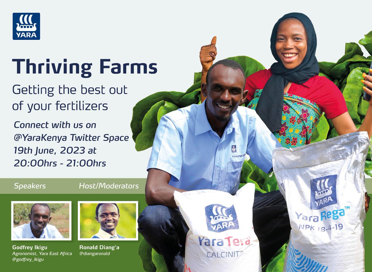 onionempirellp's tweet photo. Tonight .... Matters plant nutrition with @YaraKenya @diangaronald @godfrey_ikigu
Dissecting all matters nutrition.Unmissable https://t.co/TYxN828BwH