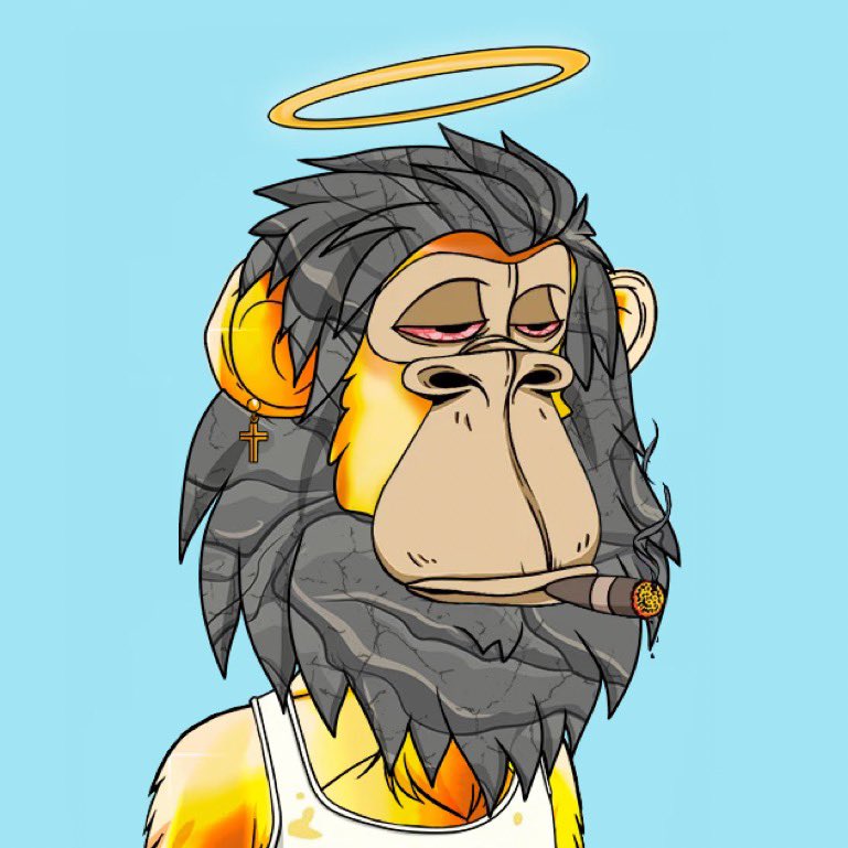 madmacs.eth (@maxamillioneth) on Twitter photo GIVEAWAY!!!
Im giving away <a href="/LazyApeSC/">Lazy Ape Official</a> #1249 🔥
To enter:
Like/Rt ✅
Tag 3 friends ✅
Follow me & @WENTokenOrg ✅
Wenner drawn at token ID 1325 on WENNERS.AI! Mint through the link pinned on my profile and get $WEN attatched to each NFT! GIVEAWAY!!!
Im giving away <a href="/LazyApeSC/">Lazy Ape Official</a> #1249 🔥
To enter:
Like/Rt ✅
Tag 3 friends ✅
Follow me & @WENTokenOrg ✅
Wenner drawn at token ID 1325 on WENNERS.AI! Mint through the link pinned on my profile and get $WEN attatched to each NFT!