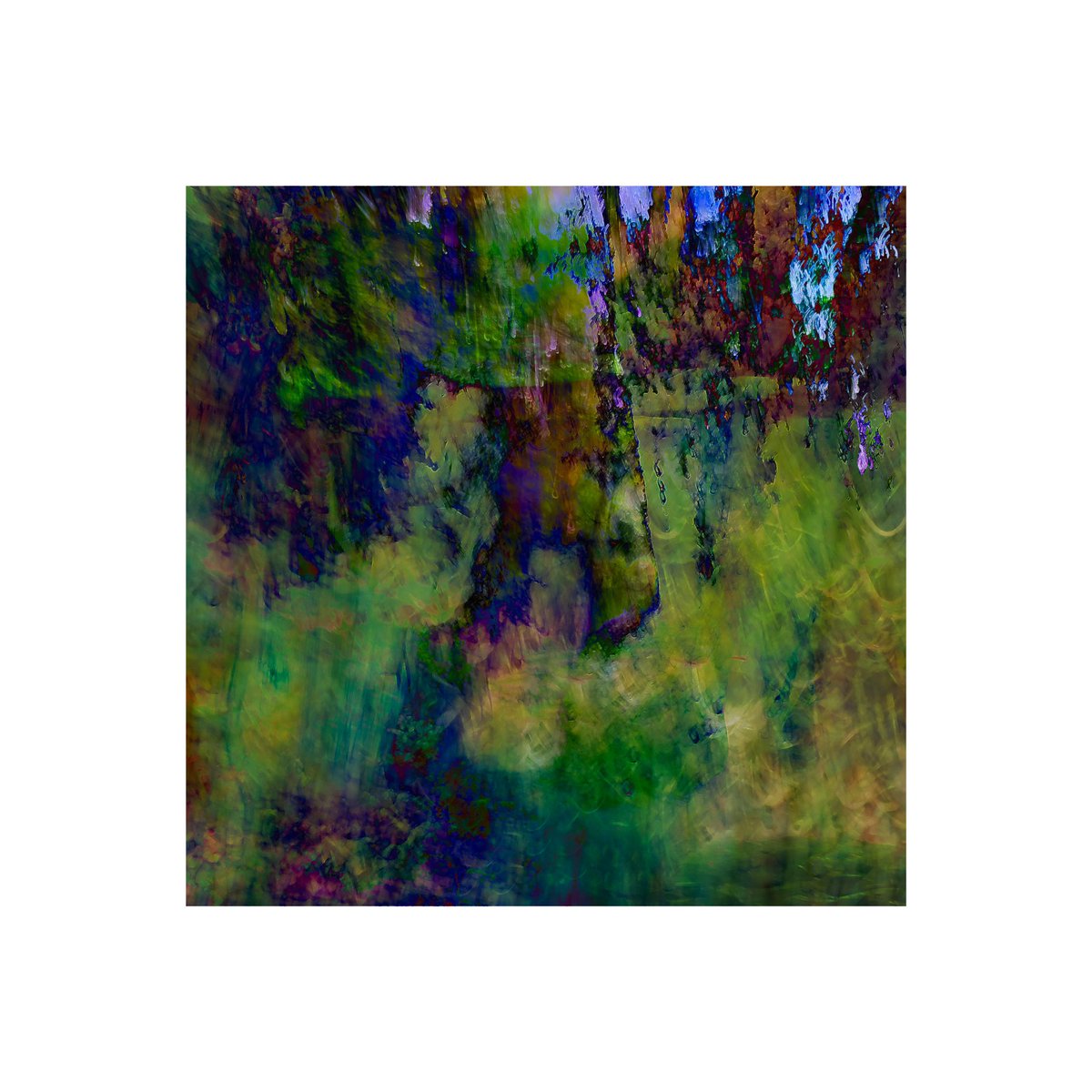 Day 169 365 days of ICM photography #icmphotography #icm #intentionalcameramovement #abstractphotography #abstract #icmphoto #icmphotomag #impressionistphotography #bluronpurpose #camerapainting #365in2023