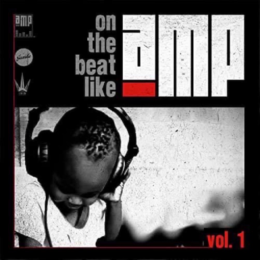 11 years ago today, @Soul_Council member @AMPmusic released his debut album On the Beat Like under @JamlaRecords instagram.com/p/CtqGdhHsdUF/
