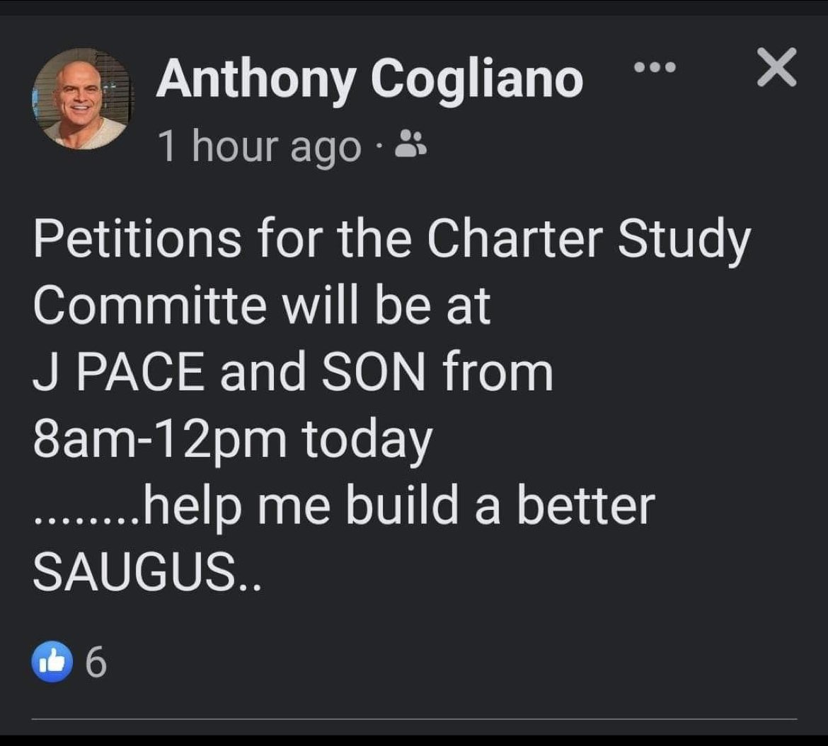 “As you can see, deze businesses knew better than to mess with Tony when I want to get rid of the appointed town manager so me and da boys can take over!” #mapoli? #shakedown?