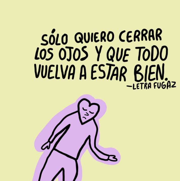 Letra fugaz (@letrafugazz) on Twitter photo 