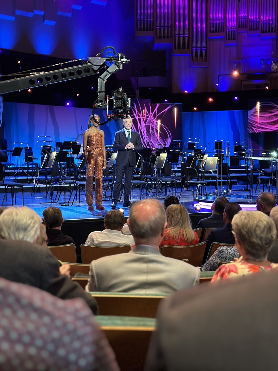 Congratulations to the outstanding Adolfo Corrado, Cardiff Singer of the World 2023. Kudos to David Jackson and team, Jess Robinson,BBC Wales, BBC4,  <a href="/BBCNOW/">BBC NOW</a> and the WNO Orchestra’s. Hosted brilliantly by <a href="/PetrocTrelawny/">Petroc Trelawny</a> and Josie d’Arby.