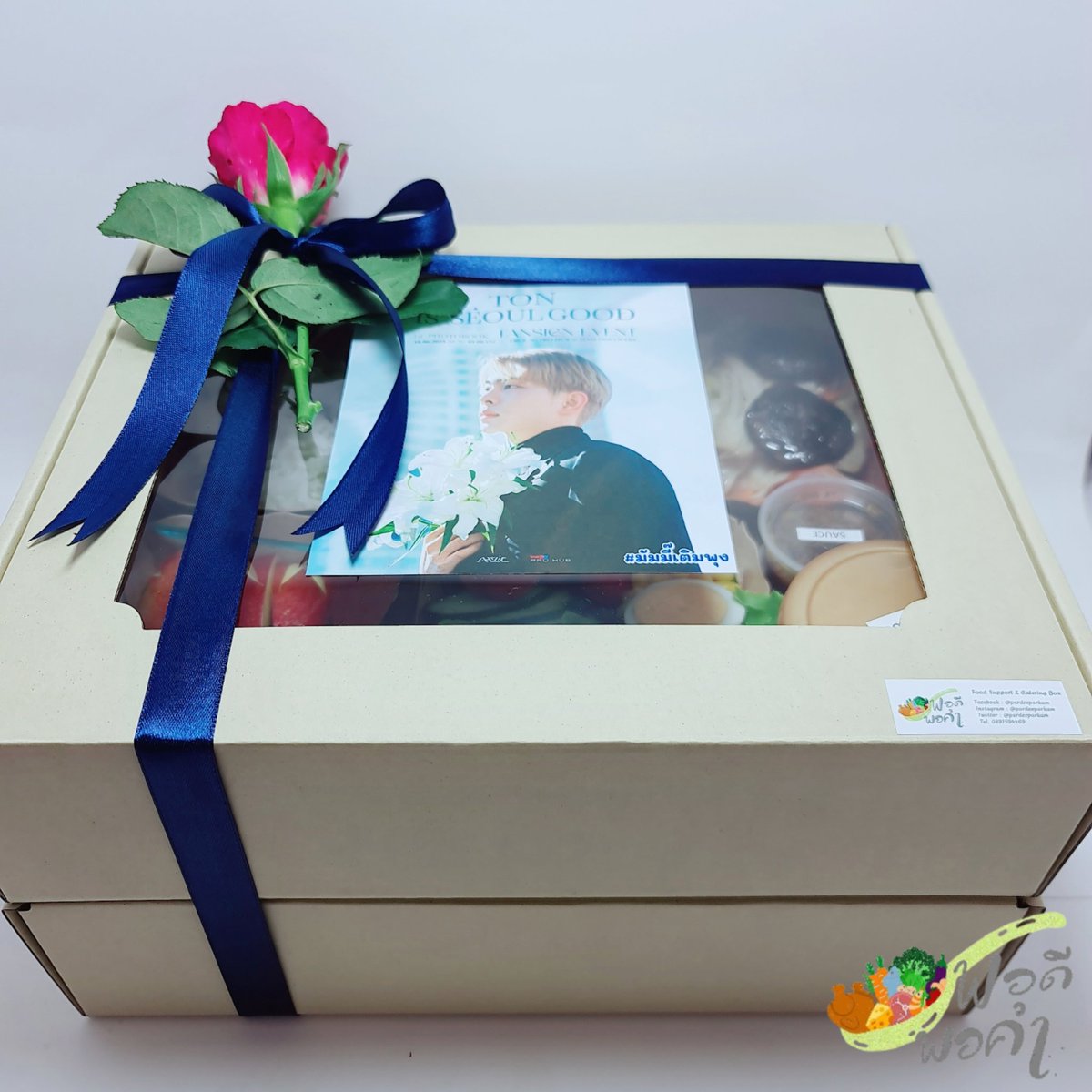 pordeeporkam's tweet photo. EVENT : TON "Is Seoul Good" Fansign
ACTOR : ต้น ศรัณญ์ @mytonsrn
BY : มัมมี๊เติมพุง
DATE : 18.06.2023
PLACE : True 5G Pro Hub Siam Discovery

#TONSRN1stFansign
#mytonsrn #ต้นรักของศรัณญ์
#พอดีพอคำfoodsup https://t.co/cH7UOeTuIA