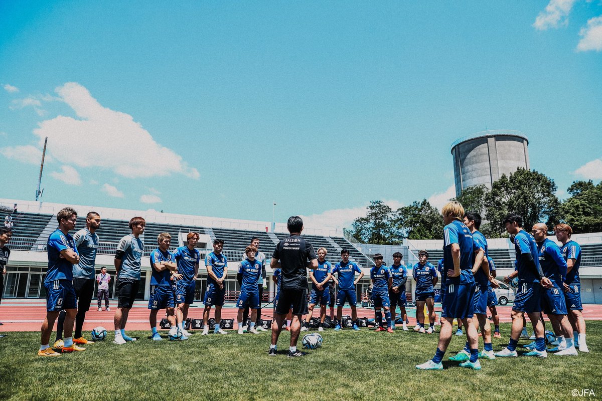 Jリーグ(日本プロサッカーリーグ) on Twitter