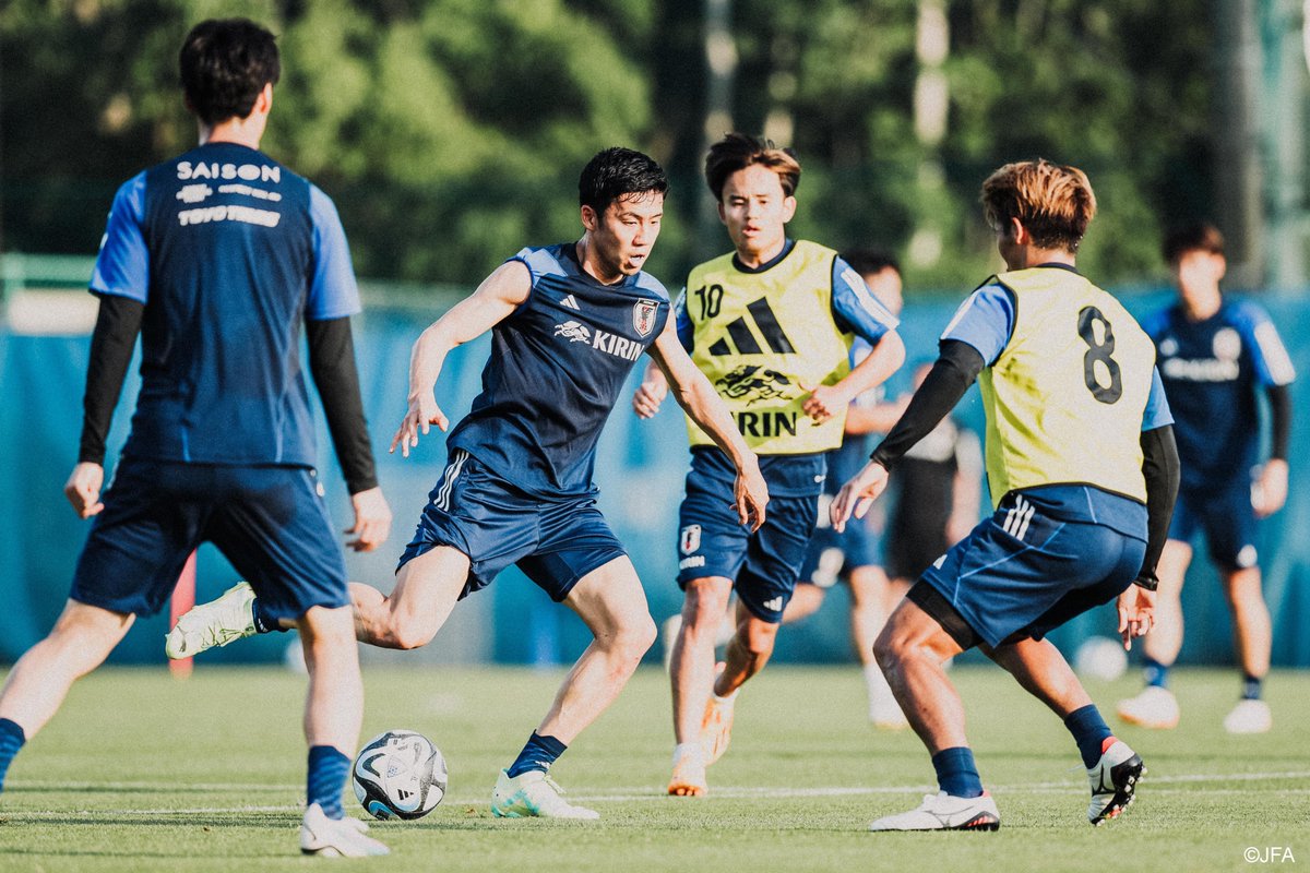 Jリーグ(日本プロサッカーリーグ) on Twitter