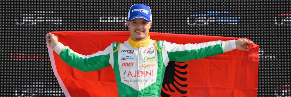 News From The Pits tweet media