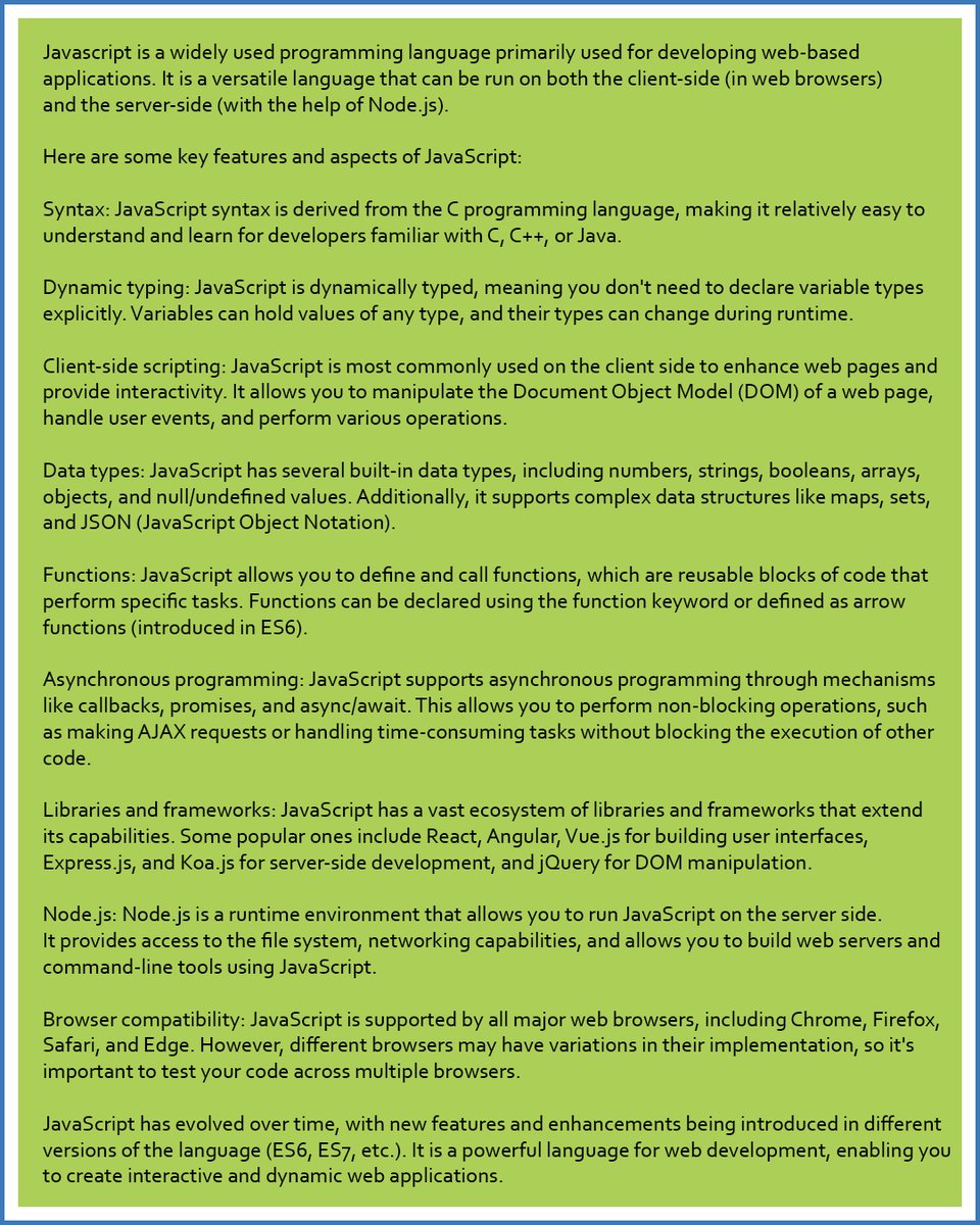 The Techshila tweet media