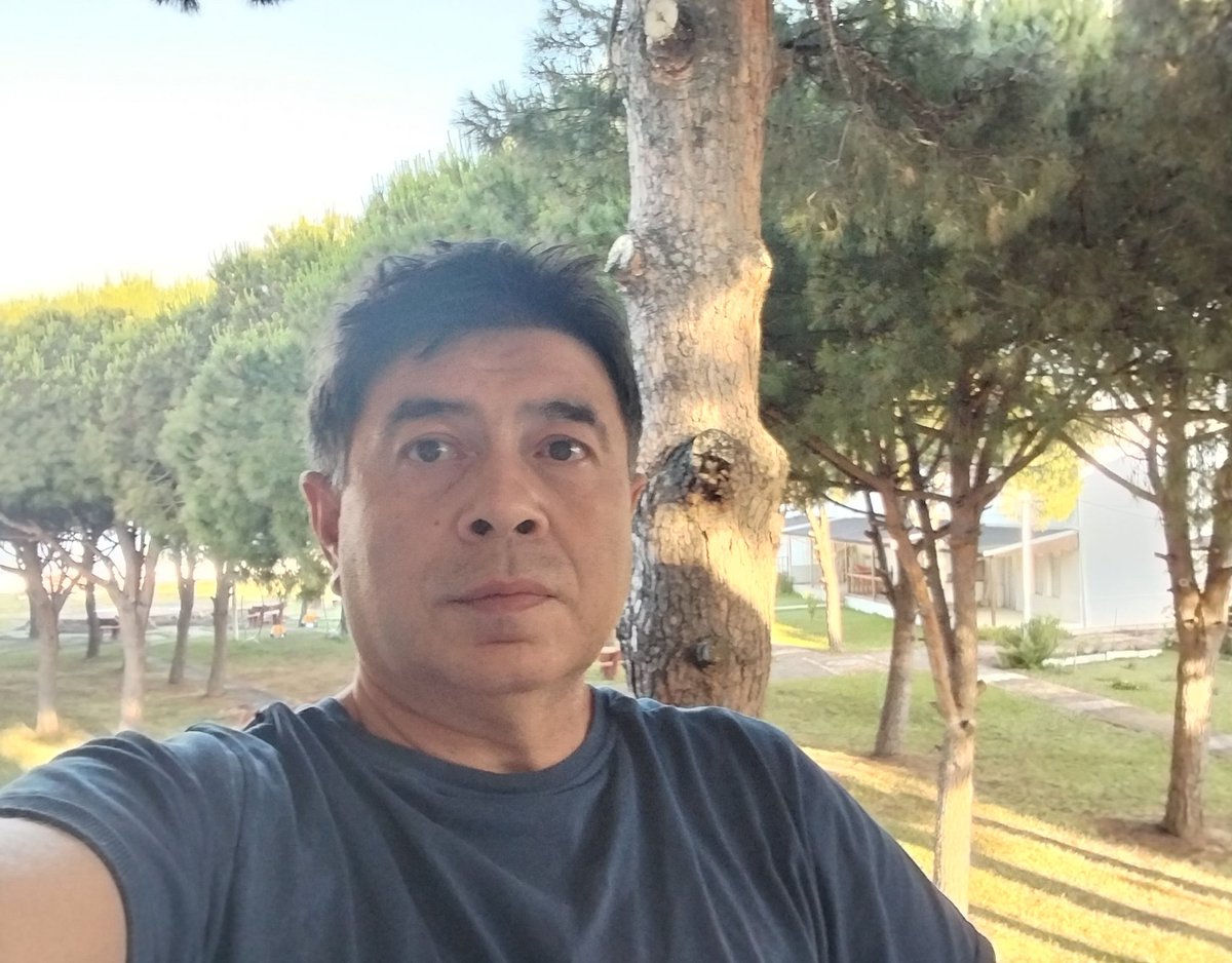 19/06/2023 saat 7.00 herkese günaydınlar