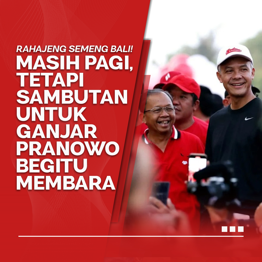 ImranMarini's tweet photo. Jalan sehat bersama semua lapisan tanpa sekat, tanpa iming-iming berhadiah

#Timnasday #IndonesiaArgentina POWERPUFF GIRLS | BPJS | indomy battle lagi | #ColdplaySingapore | One Piece | BACK TO BACK | #DemonSlayer📷📷 | Morninggg | Kihyun | nonton balapan https://t.co/rRhpmLAQN2