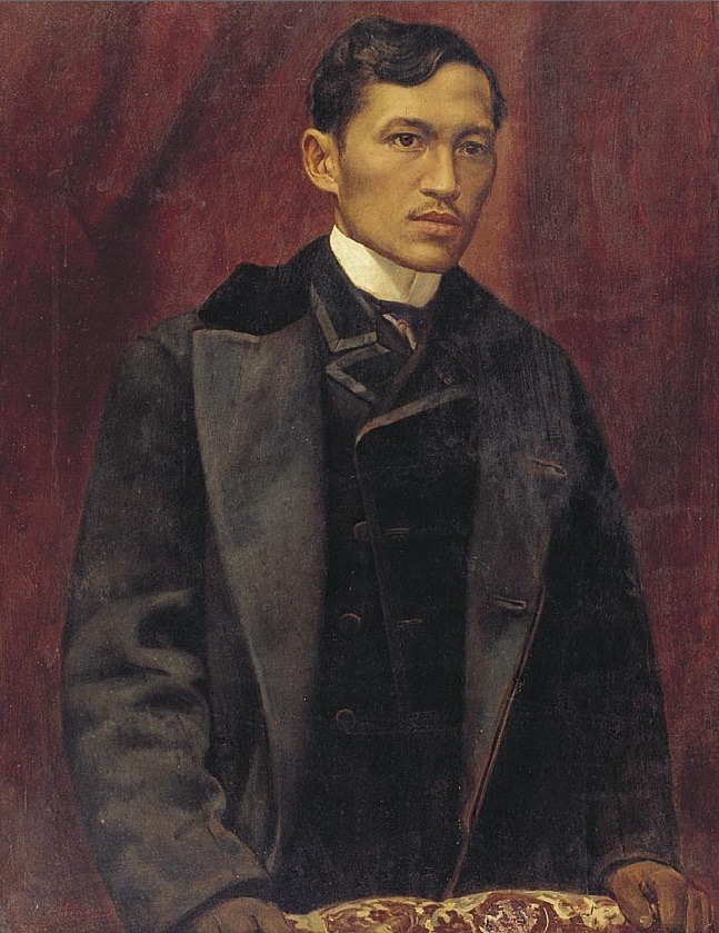 indiohistorian's tweet photo. #TodayinHistory in 1861, José Rizal, polymath, thinker, nationalist, &amp; writer, was born in Calamba, Laguna. He would be executed by firing squad in 1896. His writings united the Filipinos to revolt vs. the Spanish colonial rule. He is acknowledged as #PH's national hero. THREAD. https://t.co/TalkRELf2W