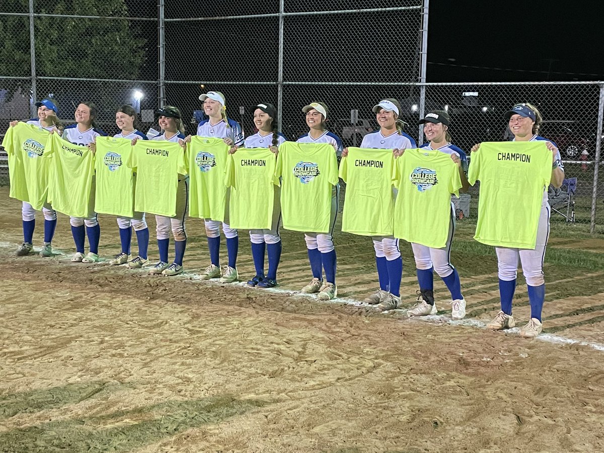 OHIO OUTLAWS PREMIER- HILL tweet media