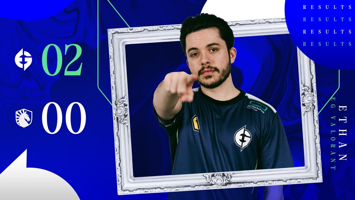 SEE YOU AT THE UPPER BRACKET FINAL 😈

#VALORANTMasters | #EVILEXHIBITED