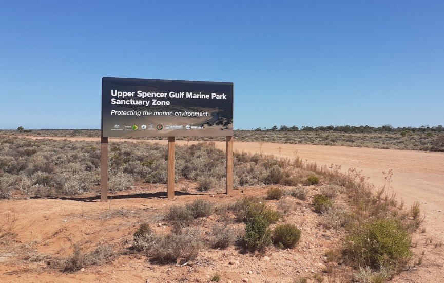 Eyre Peninsula Landscape Board on Twitter "The value of saltmarsh as