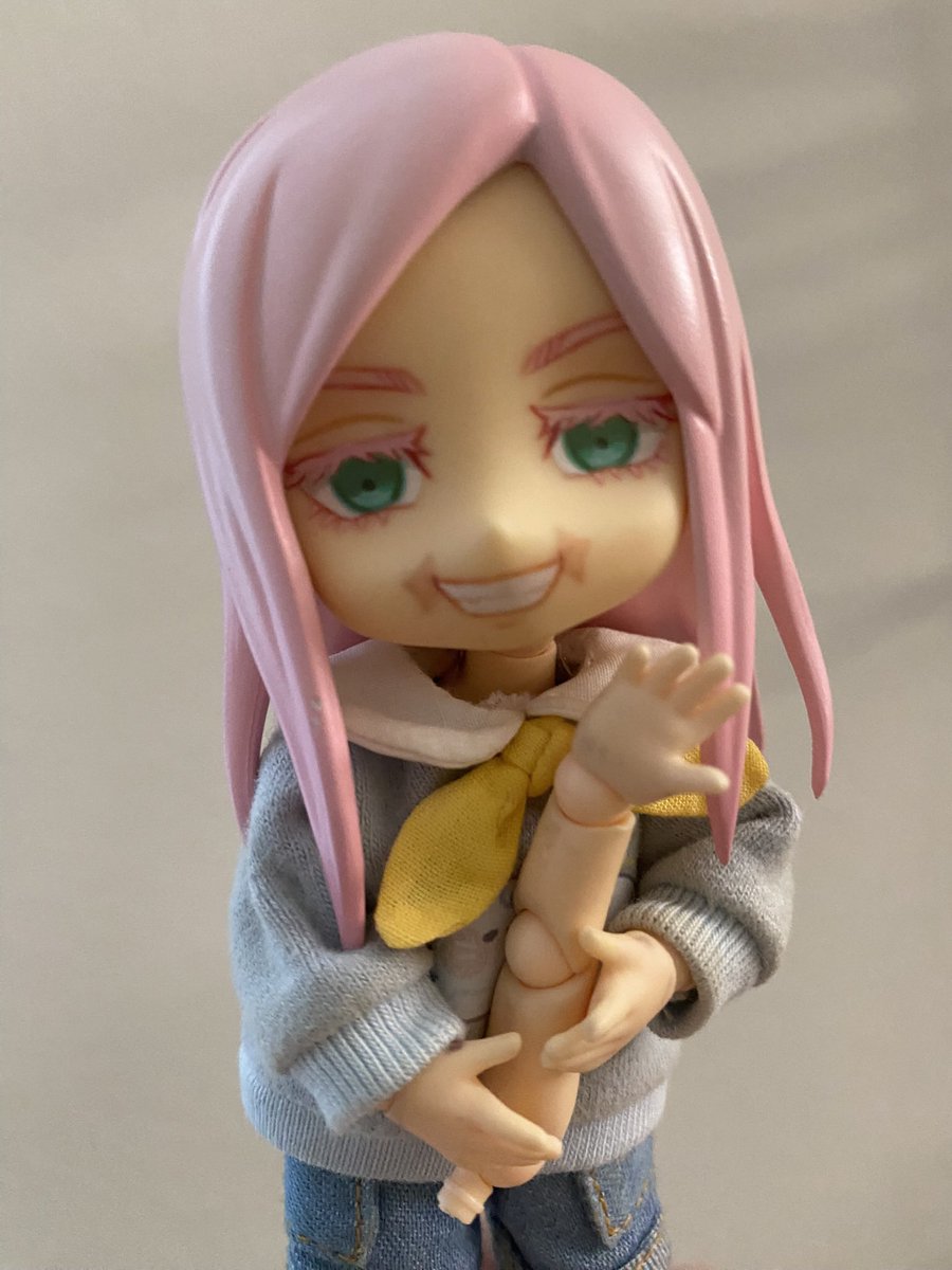 Life can be hard. Are you struggling with something? Work, health, school? Don’t worry. He will lend you a hand.