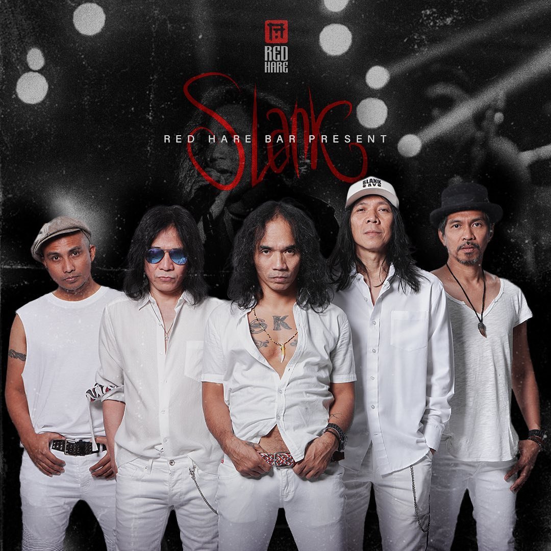 slankdotcom's tweet photo. Sampai ketemu BESOK MALAM di Red Hare Semarang!
Info lengkap, cek Instagram (@)https://t.co/qYJTTBm3OE
#Slank #Slankers #JadwalSlank https://t.co/Sv9cGbTQpf