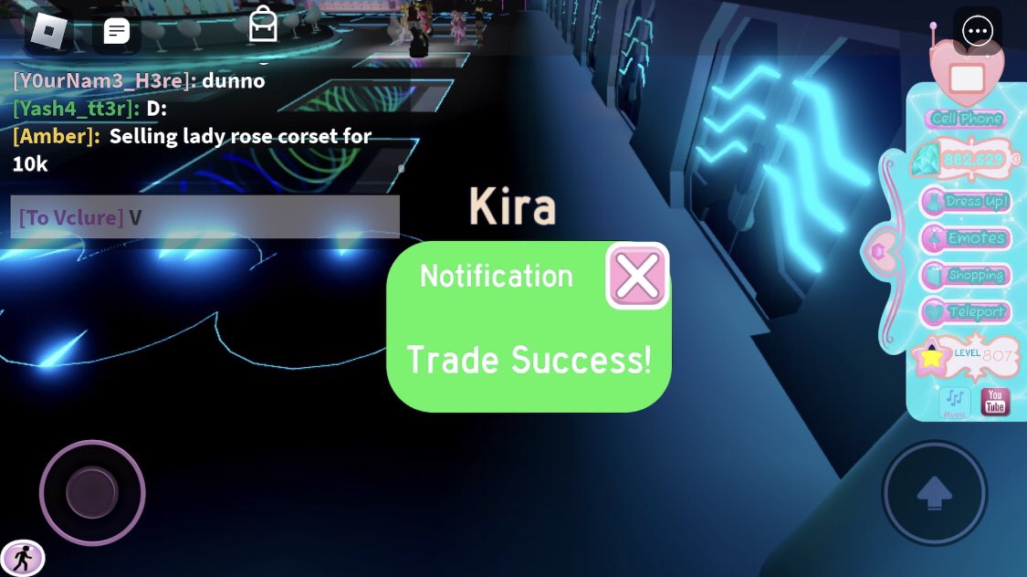 kira tweet media