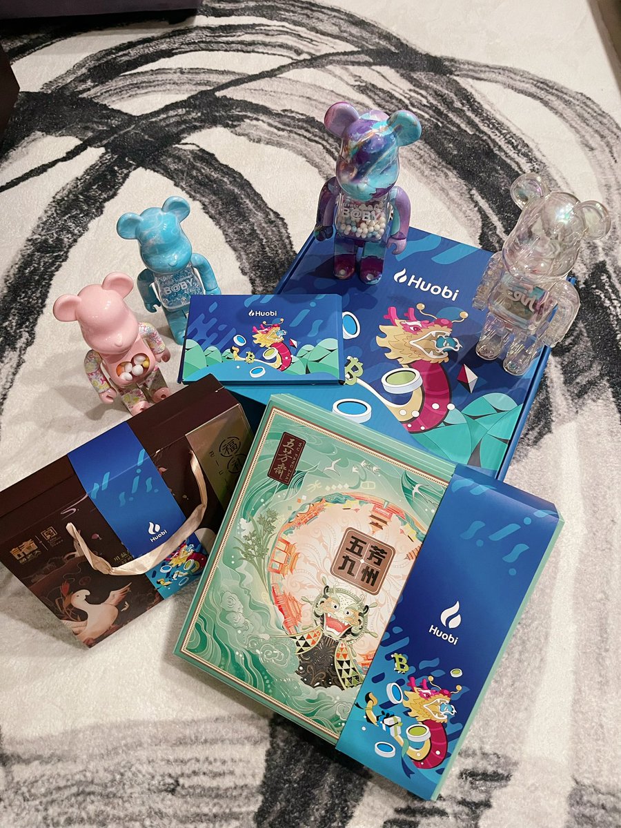 Thankuuuu for such a nice Dragon Boat Festival kit 😻 <a href="/HuobiGlobal/">火币HTX</a> <a href="/HuobiGlobalzh/">火币下载🔥</a> 
孙老板大气 火币这波端午仪式感拉满了🙆🏻‍♀️