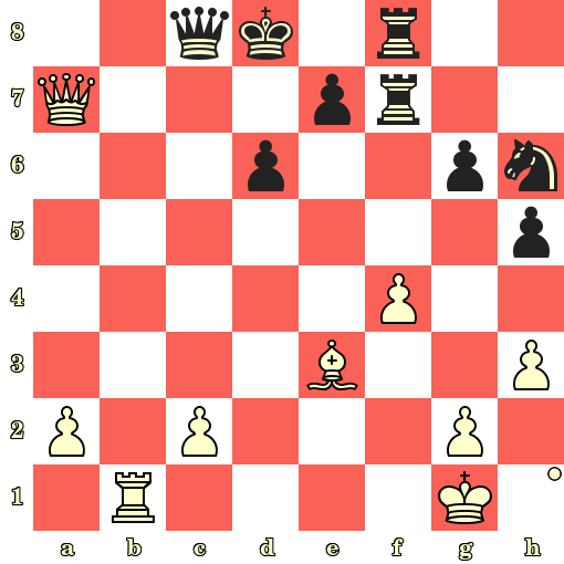 Échecs & Stratégie tweet media