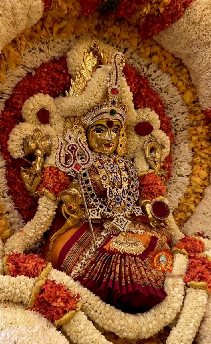 Jayalko1's tweet photo. गुप्तनवरात्रि शुभारंभ पर माँ के दिव्य अलौकिक दर्���न

गुप्त नवरात्रि की प्रमुख देवियां—-

मां काली, तारा देवी, त्रिपुर सुंदरी, भुवनेश्वरी, माता छिन्नमस्ता, त्रिपुर भैरवी, मां ध्रूमावती, माता बगलामुखी, मातंगी और कमला देवी https://t.co/mbJ95aMdaL