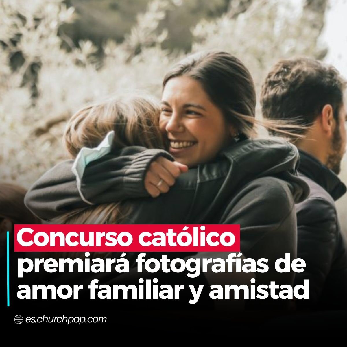 ChurchPOP_es's tweet photo. Se parte de este concurso católico de fotografía. 📸
🔴 Cómo participar
Para participar en el reto, los participantes pueden enviar sus recursos al sitio web #CathopicChallenges en https://t.co/A6QkvqJyAz. Las propuestas serán revisadas cuidadosamente por un jurado de gran prestigio, que evaluará cada una de ellas en función de criterios como la creatividad, la imaginación y la habilidad fotográfica.
🎁 La composición ganadora recibirá un premio de 200 dólares americanos y se expondrá en el sitio web y en las redes sociales de Cathopic, lo que proporcionará una exposición mundial a los talentosos artistas.
🚩 https://t.co/P9WvJ7loCT