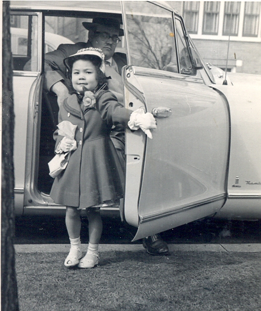 Happy Father's Day, Dad. Miss you!
