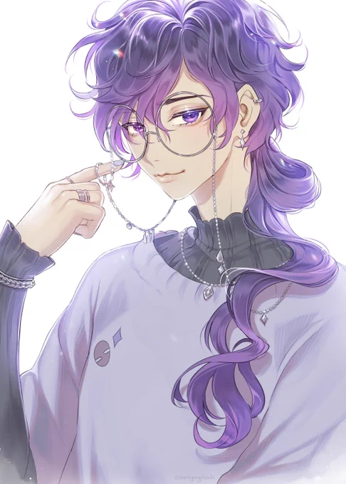 beauty #VioletAtelier