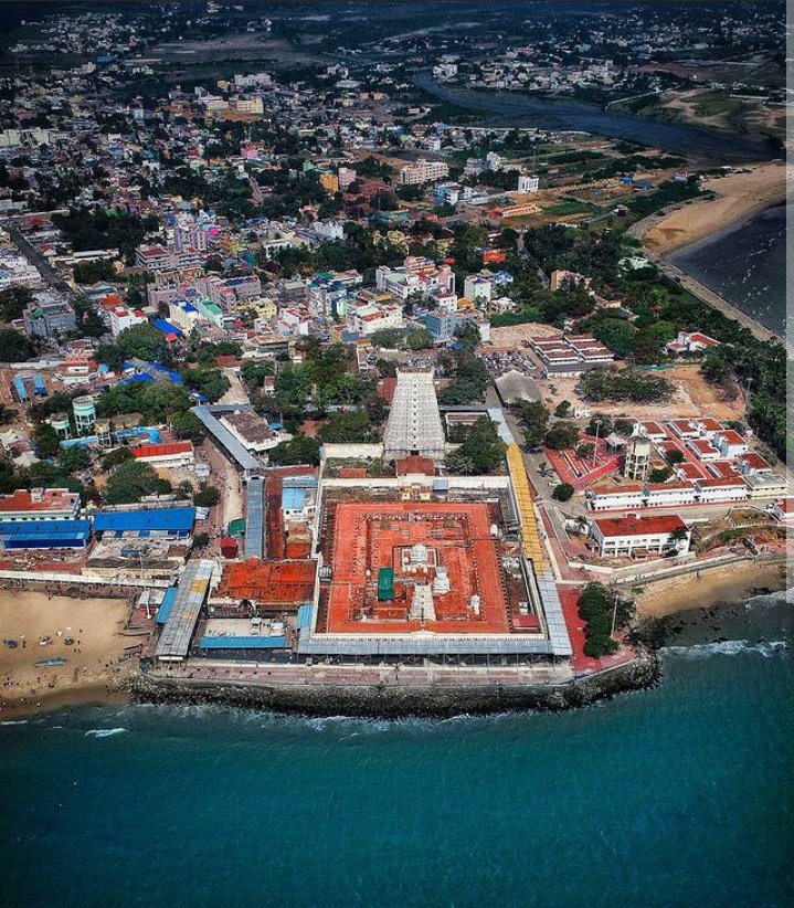 Tiruchendur, Tuticorin.