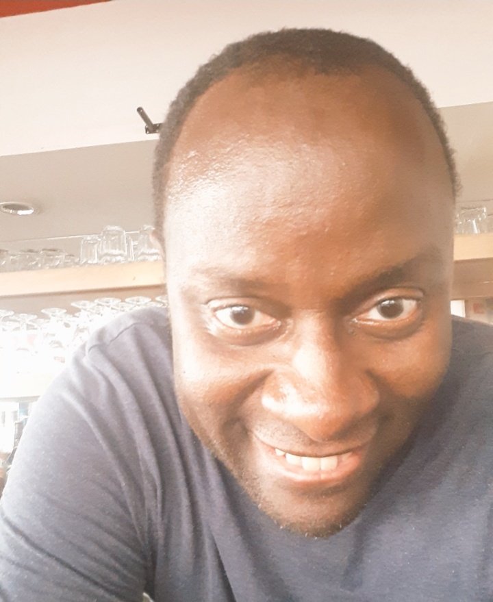 Fatoch51's tweet image. #HelloEveryone 😀😀😀😀