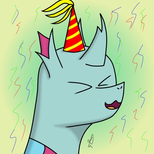 WasisiArt's tweet photo. No se la fecha exacta, pero felicidades a @FloWer_black___
I don't know the exact date, but congratulations to Flower-Black
#MLP #mylittlepony #changeling
#changedling https://t.co/cDUwkuESFu