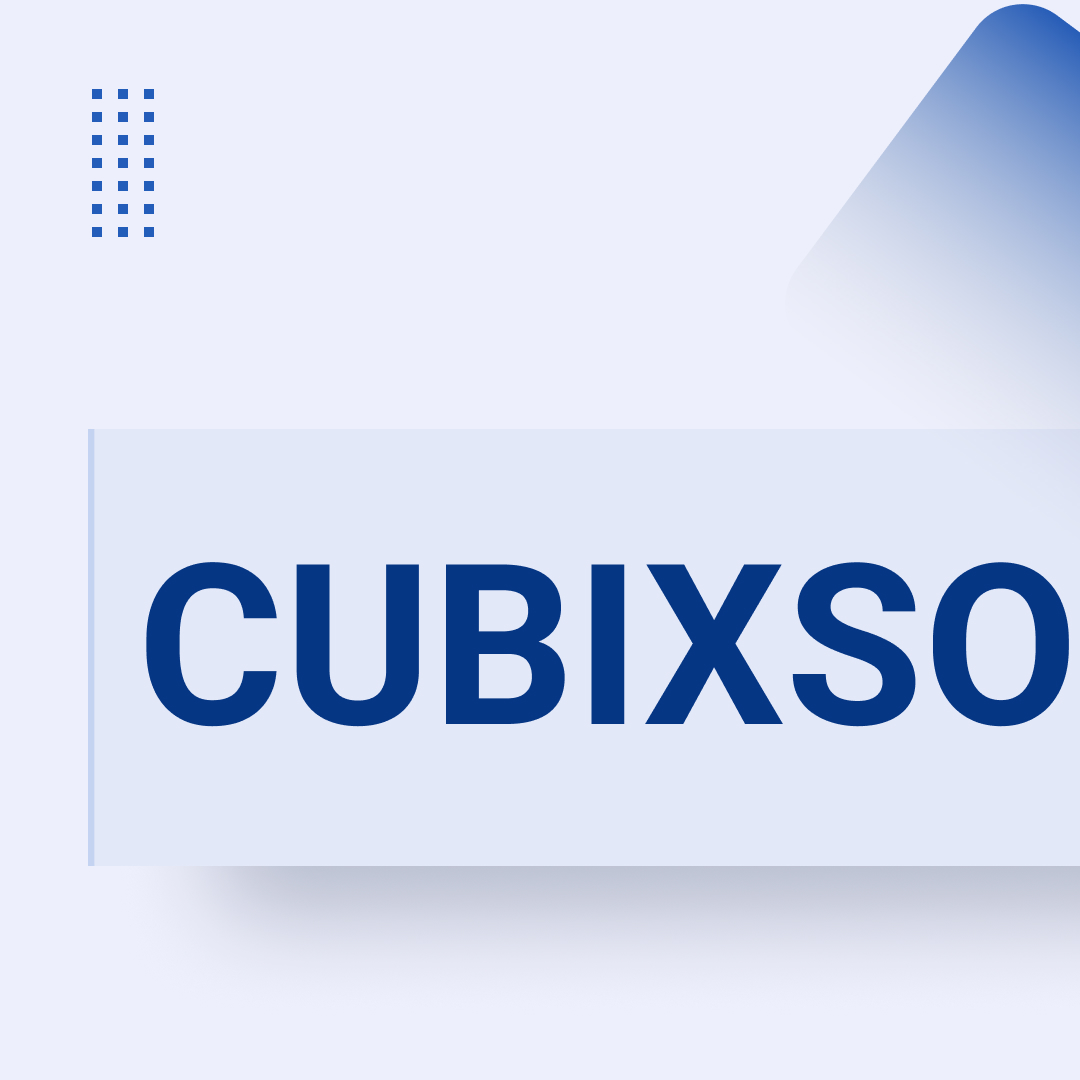 CubixSolution's tweet photo. #cubixsolution #techsolutions #innovationunleashed #highqualityservices #unlockyoursuccess #digitaltransformationlive https://t.co/lZ3QX7S07H
