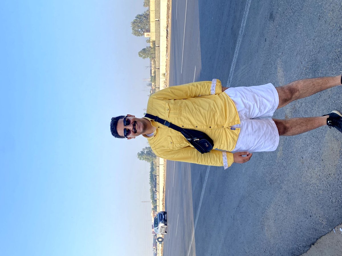 قل الحمد لله رب العالمين ❤️❤️❤️