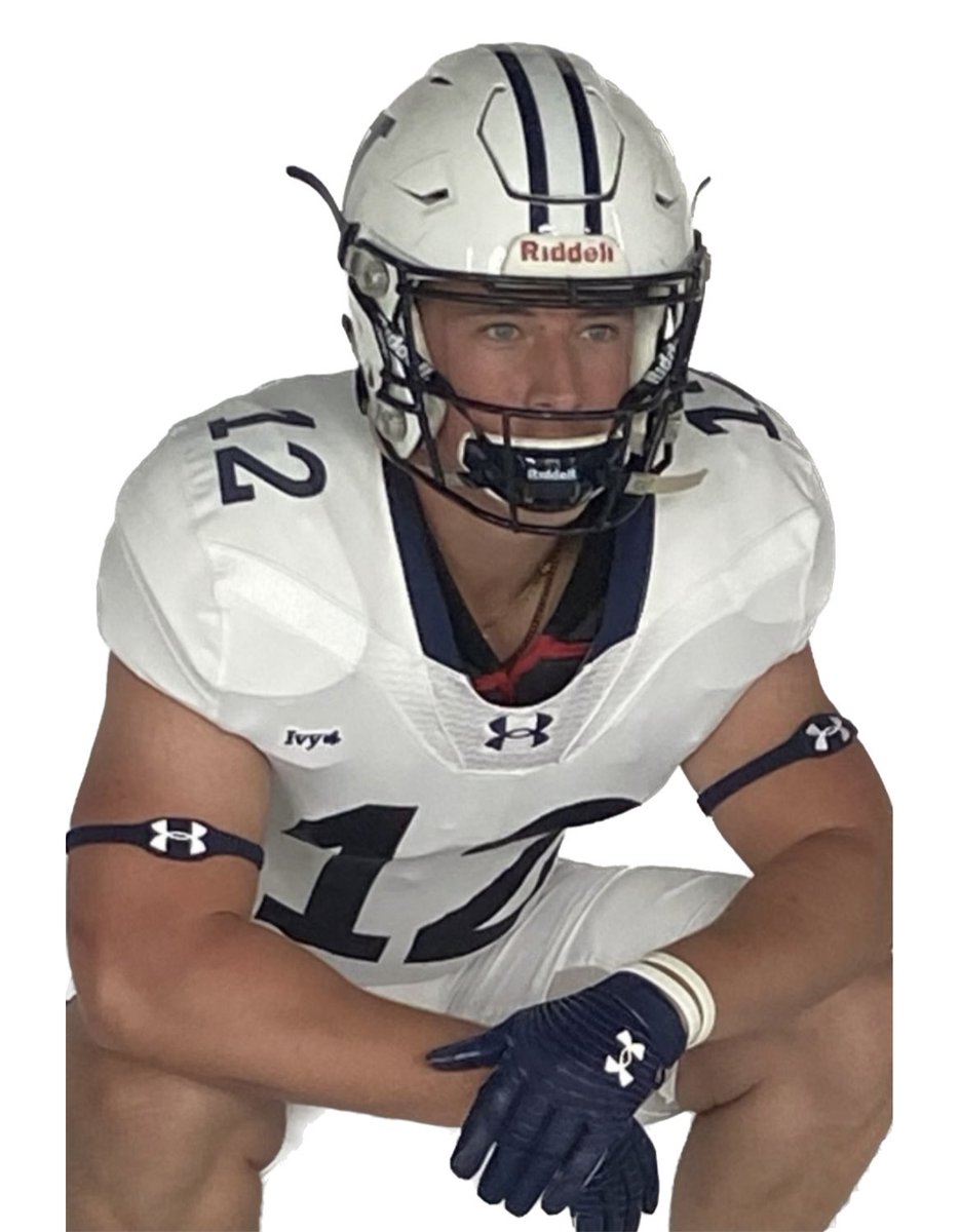 PartinSteve's tweet image. What a Father’s Day weekend! My boy has committed to Yale University.  So proud of him. Special thanks to everyone that took part in making this possible.  This kids dream was to play D1 football and today it has became a reality at one of the finest schools in the world!