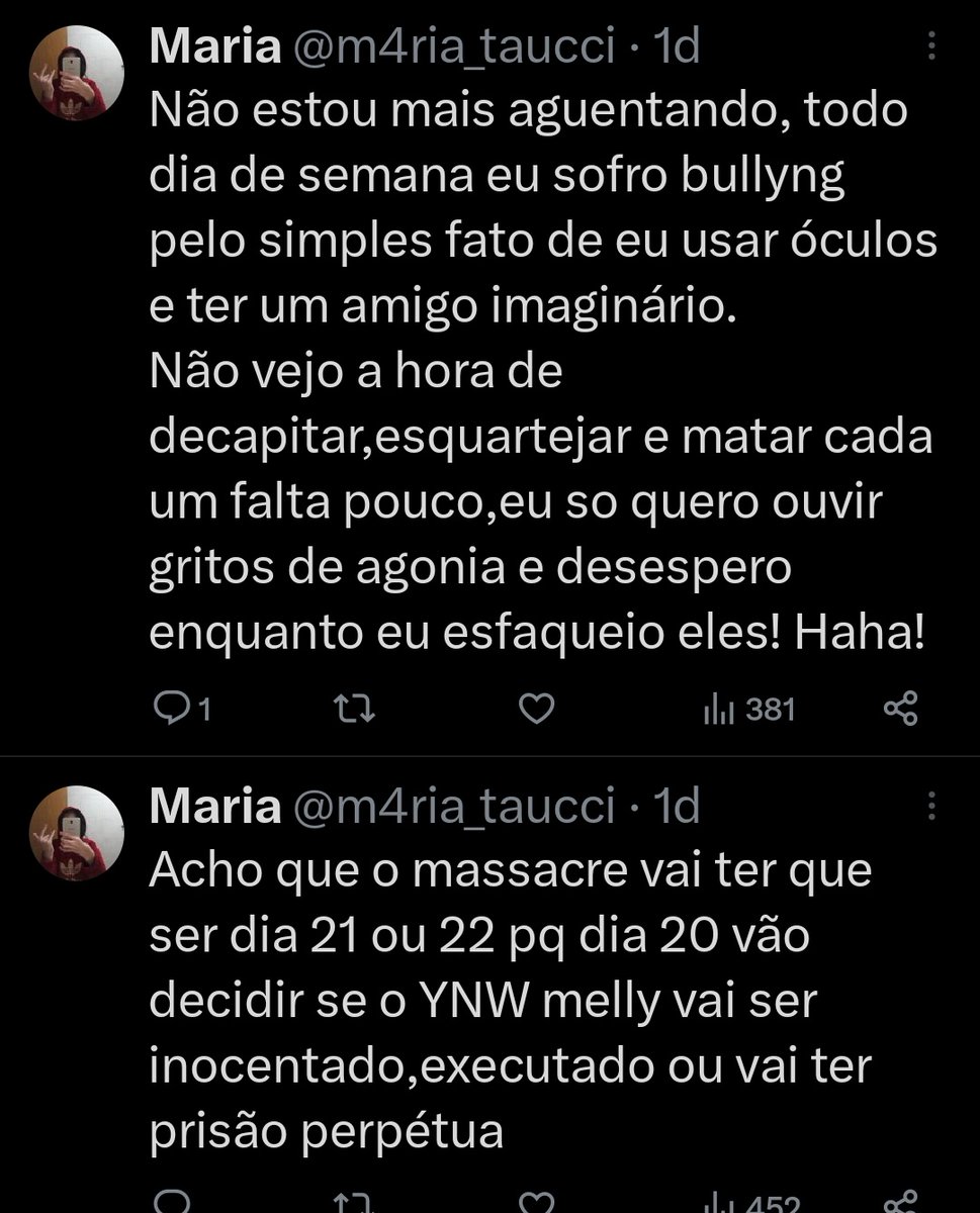 Alguém tem o canal de denúncia de MASSACRE EM ESCOLAS? AJUDEM, É URGENTE. @FLAVIODINO @policiafederal @alexandre @LeonelRadde