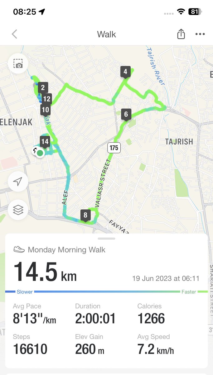 OscarEdule's tweet image. Good morning Folk!
#AlwaysFocus
#BeConsistent#JustKeepWalking