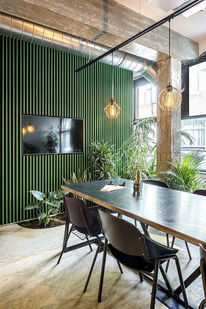mystylecarhire's tweet photo. Where sleek sophistication meets minimalistic charm, the executive boardroom sets the stage for inspired minds and remarkable decisions.
Stylish Minimalistic
#modernminimalism #ExecutiveExcellence #stylishboardroom https://t.co/ySb591ofdx