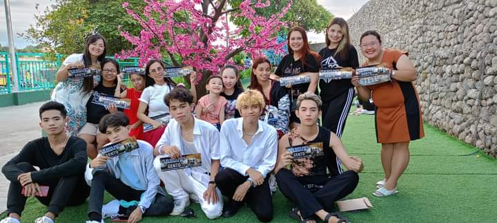 CaviteKaps's tweet photo. ||06||18||23
Thank you everyone for coming with us to celebrate Stell Ajero 's birthday!
Special thanks to the admins, the sponsors and the members! We hope you enjoyed the CUPSLEEVE EVENT!!!
Once again, happy birthday our SUNSHINE BOY @stellajero_
#SB19_STELL
#cavitekaps #ZKAR https://t.co/kML3qbh4XW