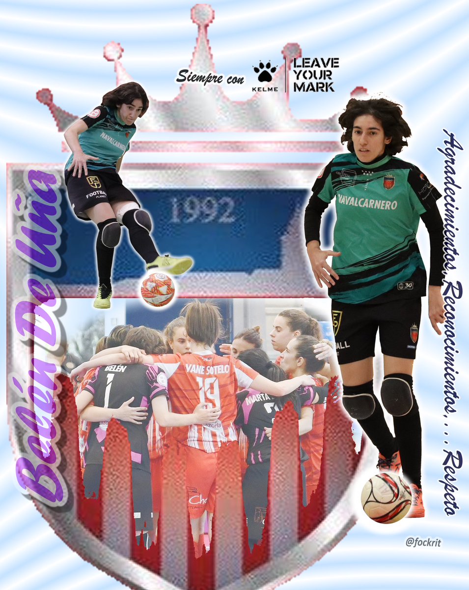 Último esfuerzo!!! <a href="/Kelmesports/">KELME España</a> <a href="/futsi_atletico/">Futsi Atlético Navalcarnero</a> 😊💪🏻⚽️