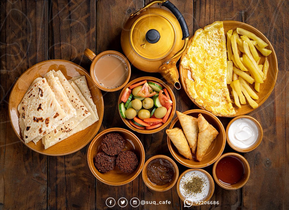Suq_Cafe's tweet photo. جربت فطور السوق كافيه ؟
ننصحك تجي وتجرب هذه الوجبة ☺️😎
#الرستاق 
#الرستاق_دار_المشتاق 
#اكسبلور https://t.co/2r6TmuNVhk