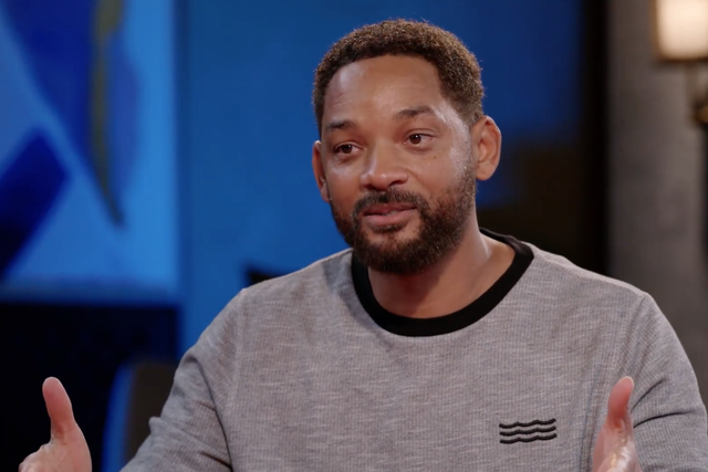 Will Smith’s Latest News

ift.tt/CNwGuOr

#willsmith #oscarslap #chrisrock #emancipation #redtabletalk

Will Smith is making headlines again, but this time it’s not for his Oscars slap. The actor is back on the award show circuit, and he’s hoping that his latest film, …
