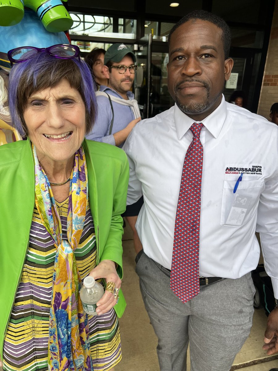 Shafiq Fulcher Abdussabur tweet media