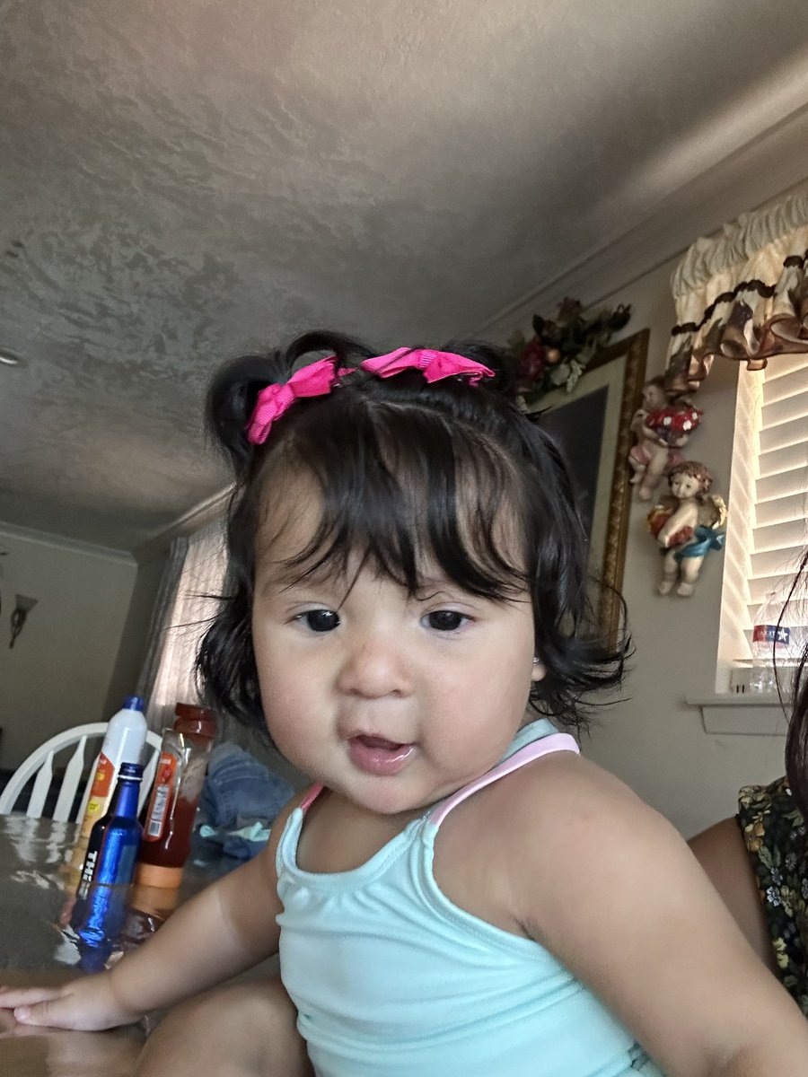 Cutie pie