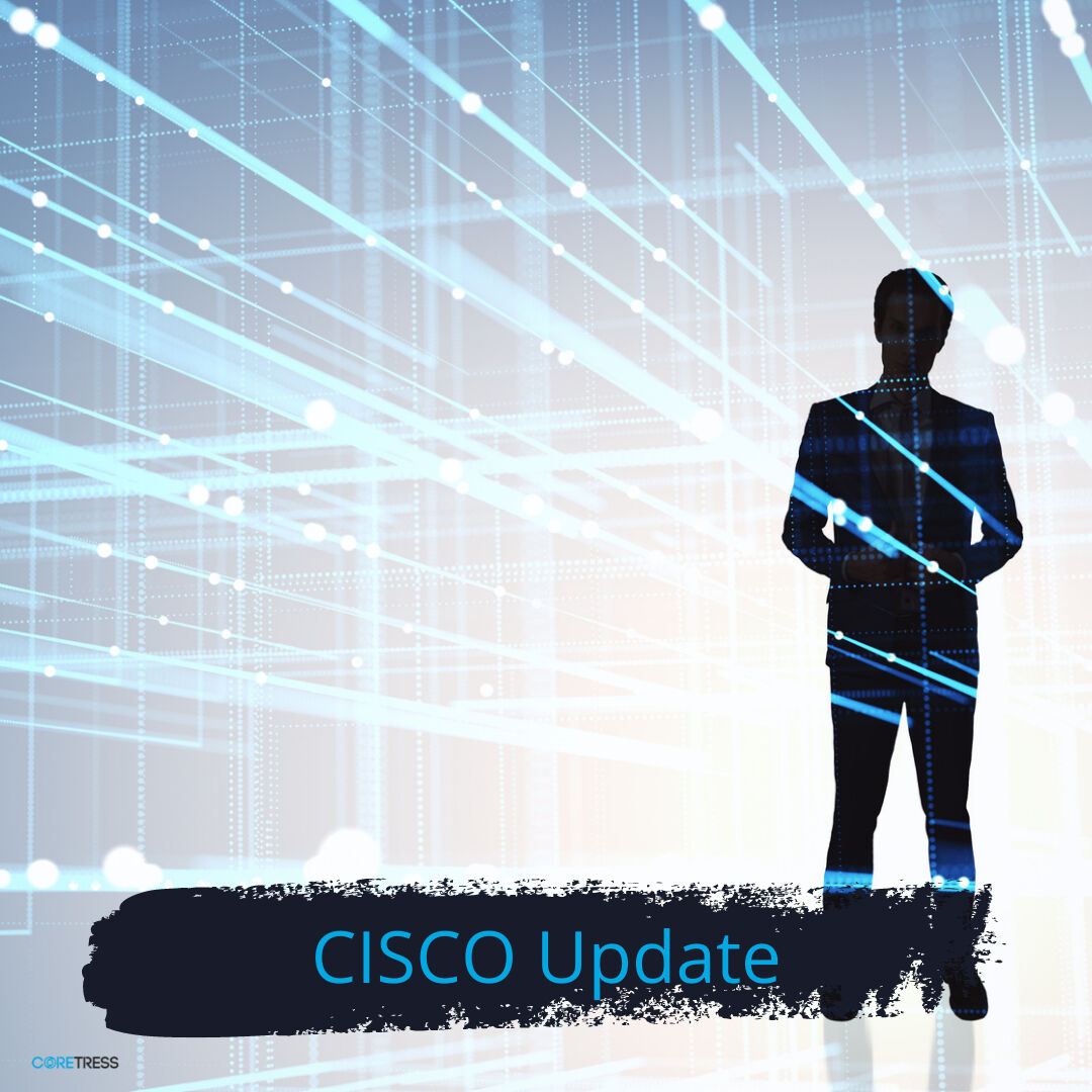 ➡️ Cisco: Angreifer könnten Passwörter beliebiger Nutzer ändern; jetzt patchen!

 mehr Infos:
heise.de/news/Sicherhei…

#Cisco #CiscoExpresswaySeries #CiscoTelePresenceVideoCommunication #Sicherheitslücken #Schwachstellen #DoS #Sicherheitsupdate #ITSicherheit #köln #nrw