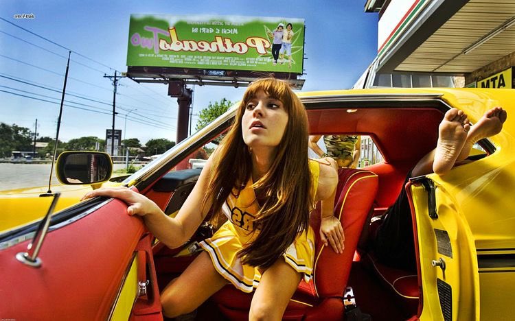 BobaFettANHSE's tweet image. #deathproof  2007 🎥